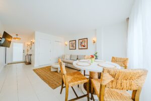 1 Bedroom King Suite