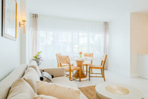 1 Bedroom King Suite