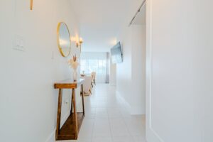 1 Bedroom King Suite