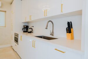 1 Bedroom King Suite