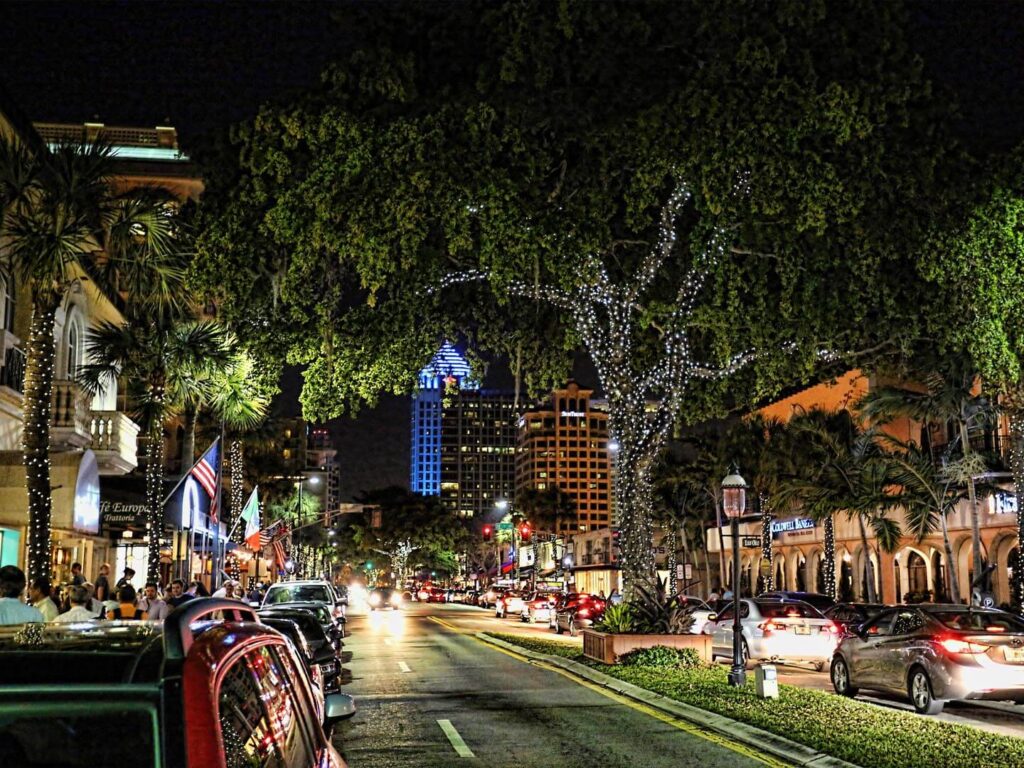 florida stores and shops