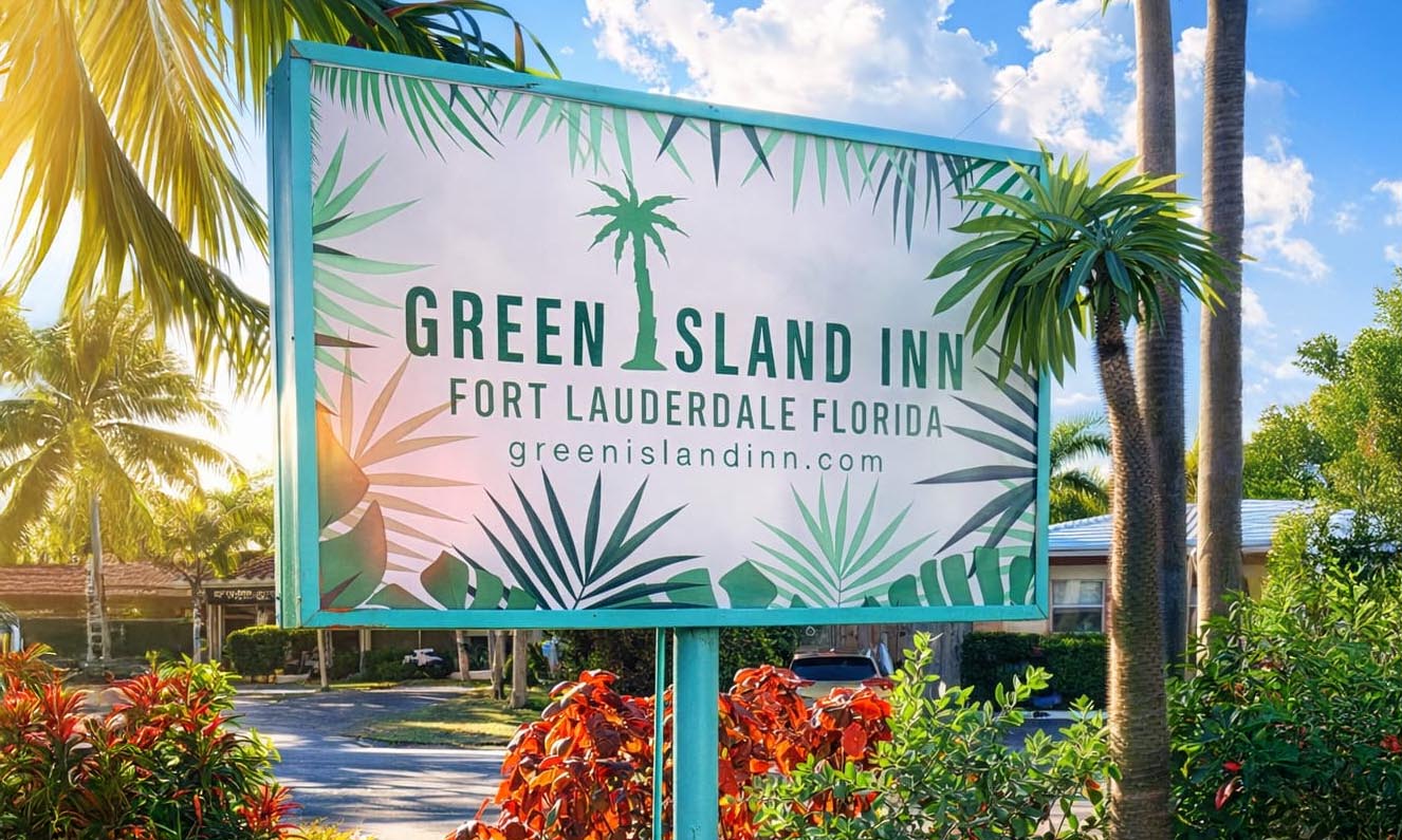 Green Island Inn — photo 32 of 48